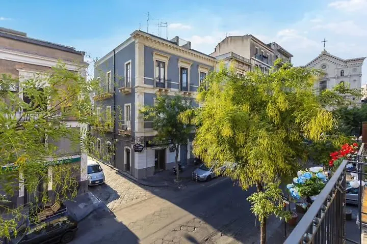 L'Angelo Di Casa Mia Apartment Catania