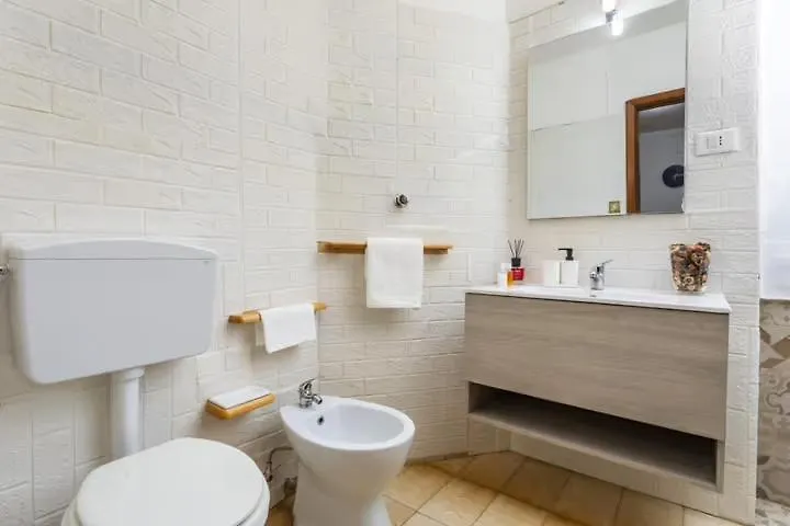 L'Angelo Di Casa Mia Apartment Catania Italy