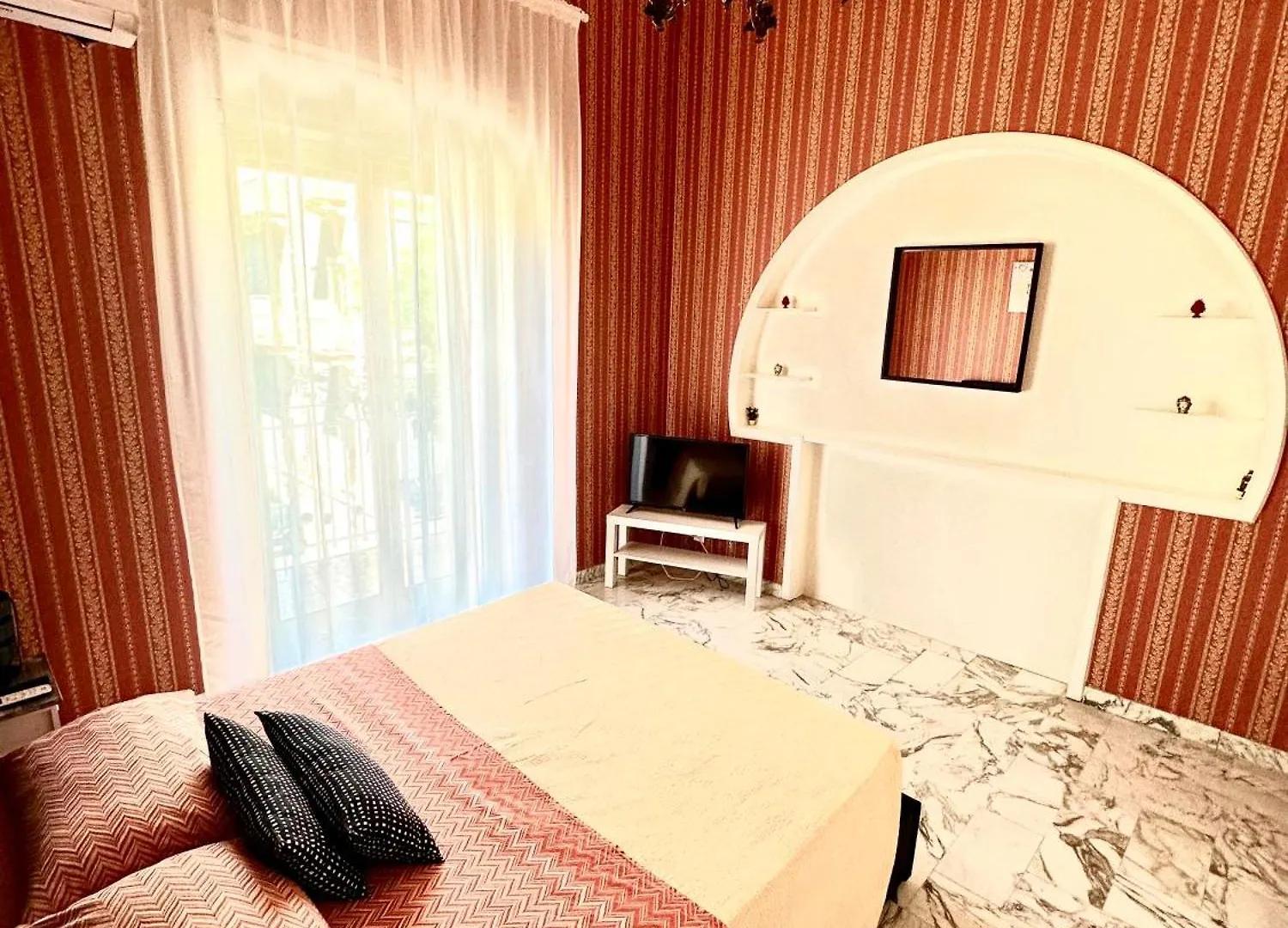 L'Angelo Di Casa Mia Apartment Catania Italy