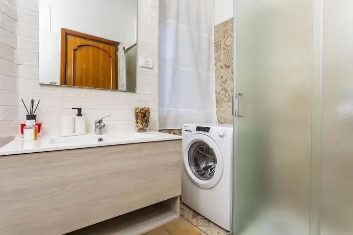 Apartmán L'Angelo Di Casa Mia Katánie Itálie