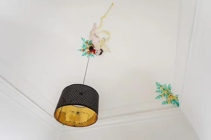 Apartmán L'Angelo Di Casa Mia Katánie Itálie